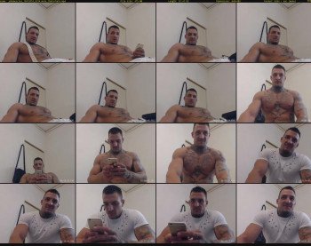 johnmuscles