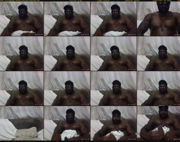 mrstrongnigga
