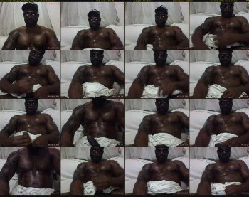mrstrongnigga