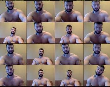 panda_muscle