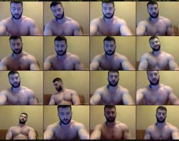 panda_muscle
