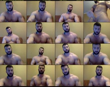panda_muscle