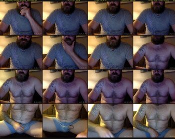 beardman480