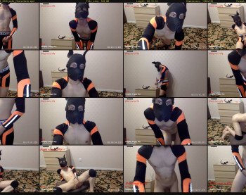 naughtypuppyboy