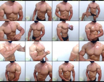 promuscles4u