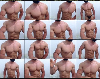 promuscles4u