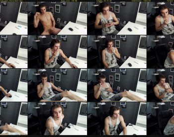 simongorgeous