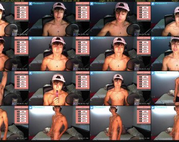 thecummaster31