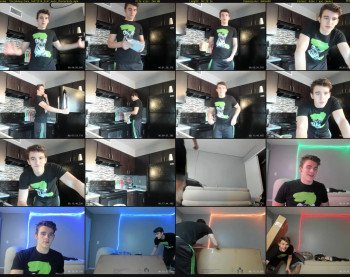 thejohnnystone