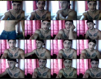xandruhilton