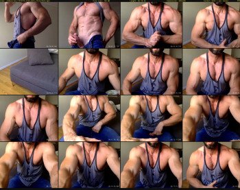 220muscled