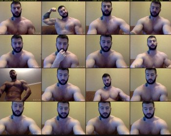 panda_muscle
