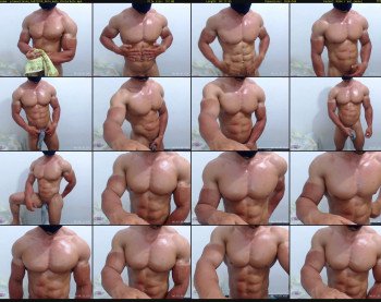 promuscles4u