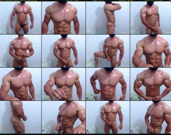 promuscles4u