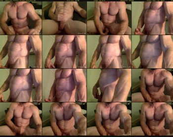 220muscled