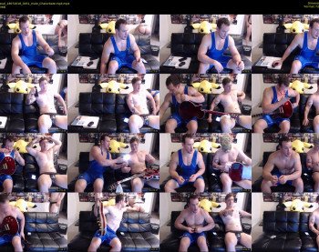bicepxual