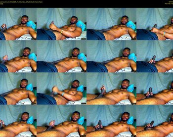 bkacksensualxx