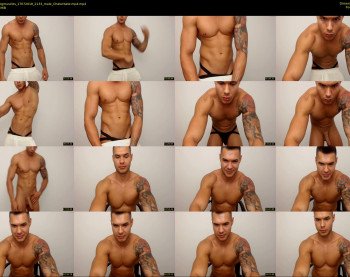 chrisbigmuscles
