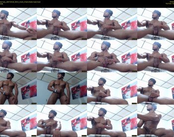manolocrazy