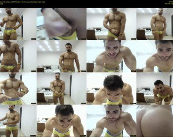 muscularrixhardxxl