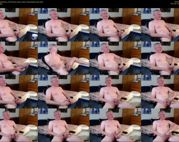 nakedsilverfox