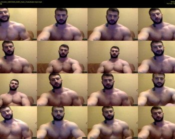 panda_muscle