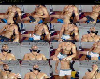 antonycruzxxx