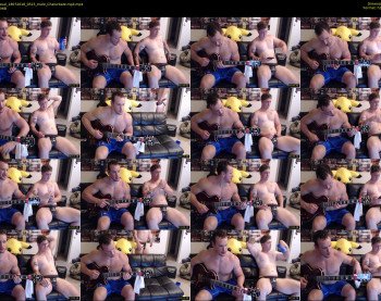 bicepxual