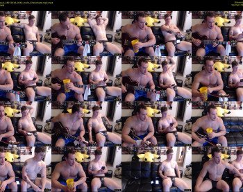 bicepxual