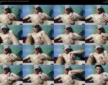 bigjosecockwhitehot
