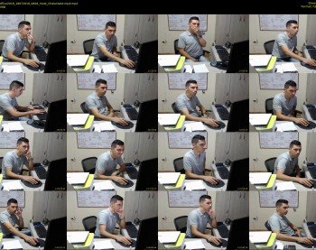 crazyoffice2018