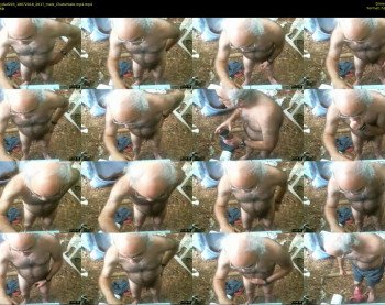 horneydad203