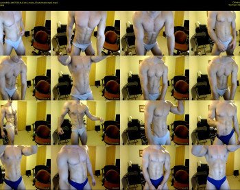 hotmuscles6t9