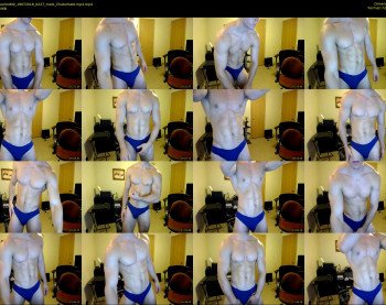 hotmuscles6t9