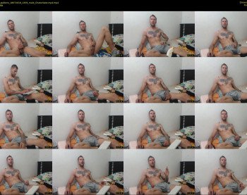 steve_walkerx