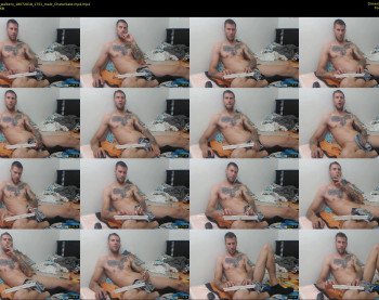 steve_walkerx
