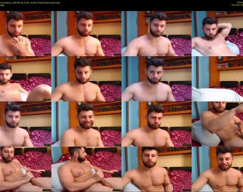 stevemuscleboy