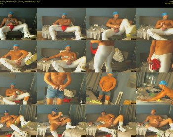 thongmuscle