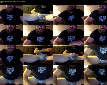 beardman480