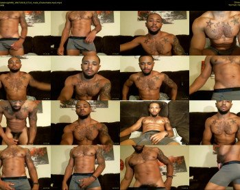 chocolateknight90