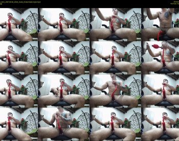 dexter_dick