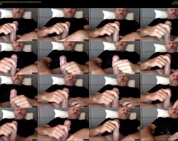 dickmeshow