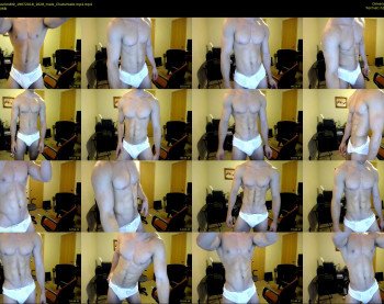 hotmuscles6t9