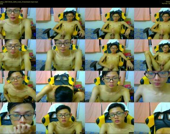 hushkyboy