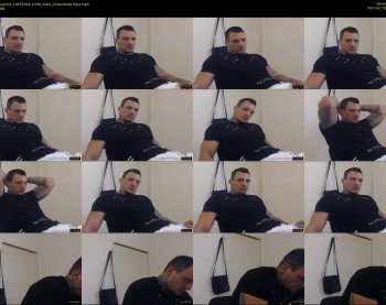 johnmuscles