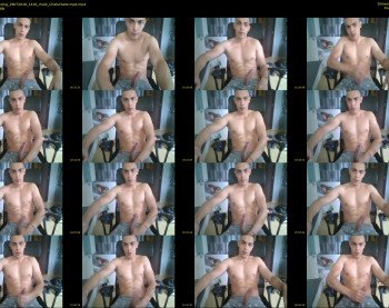 justflexing