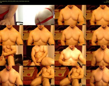 masked_bodybuilder