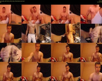 michaeljcox88