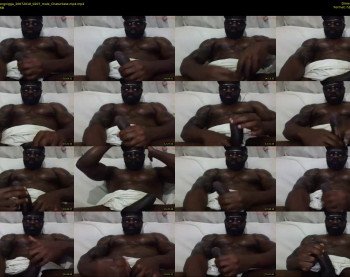 mrstrongnigga