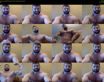 panda_muscle